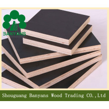 Marine Plywood/Film Faced Plywood/Shuttering Plywood with Cheap Price